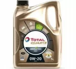 Variklio alyva TotalEnergies QUARTZ INEO XTRA FIRST 0W-20, 5 l