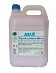 Audinių mink&scaron;tiklis Barlon Bear, violetinis, 5 l, ilgai i&scaron;liekantis kvapas