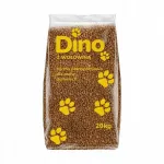 Sausas ėdalas Dino Cargil su jautiena 20 kg