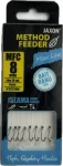 Valas JAXON METHOD FEEDER MFC su kabliuku Nr. 8 ir trintuku, 8 vnt.