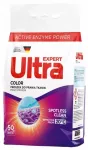 Skalbimo milteliai spalvotiems drabužiams Ultra Color, 3,25 kg, 50 skalbimų