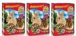 Triu&scaron;ių pa&scaron;aro mi&scaron;inys Natural-Vit, 0,5 kg, 3 vnt.