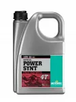 Variklio alyva MOTOREX POWER SYNT 10W60, 4 l