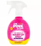 Indų ploviklis The Pink Stuff PINK, 0,5 l