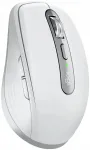 Belaidė pelė Logitech MX Anywhere 3S, &scaron;viesiai pilka