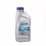 Variklio alyva RAVENOL TSi SAE 10W-40 CleanSynto, 1 l