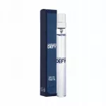 Vyri&scaron;kas kvapusis vanduo Calvin Klein Defy 10ml EDT