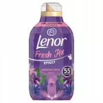 Skalbinių mink&scaron;tiklis AROMATIC, 2 x 770 ml, FRESH MOONLIGHT LILY