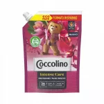 Audinių mink&scaron;tiklis Coccolino Flowers Tiare, 600 ml