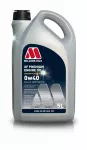 Variklio alyva MILLERS 7725 XF Premium 0W40, 5 l