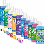Audinių mink&scaron;tiklis Softlan, koncentratas, 8,6 l