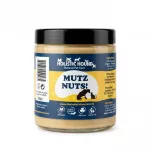 Žemės rie&scaron;utų sviestas &scaron;unims, be ksilitolio, 100% rie&scaron;utų, 250 g