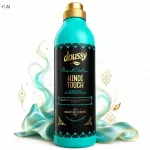 Skalavimo priemonė Doussy Hindi Touch, 920 ml, su rytieti&scaron;kų pačiulių aromatu