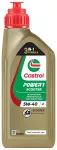 Variklio alyva CASTROL POWER1 SCOOTER 4T 5W40, 1 l