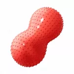 Žemės rie&scaron;uto formos balansinis kamuolys