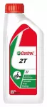 Variklio alyva CASTROL 2T, 1 l