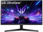 Žaidimų monitorius 27" LG UltraGear 27GS60F-B, FHD, IPS, 180Hz, 1ms