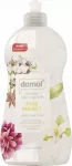 Indų ploviklis DOMOL Pear Perfect, 500 ml