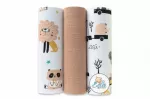 Tetra sauskelnės 70/80, 5 vnt., 3 pakuotės, CH-7466 EgaKids