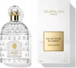 Tualetinis vanduo GUERLAIN EAU DE FLEURS DE CEDRAT 100 ml