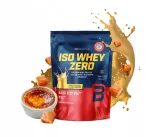I&scaron;rūgų baltymų izoliatas BIOTECH USA ISO WHEY ZERO 454 g