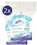 Drėgnos servetėlės Linteo Baby 8 x 80 vnt.