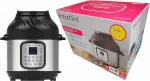 Multivarka su oro gruzdintuve INSTANT POT DUO CRISP 8 140-0042-01-EU