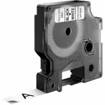 Spausdintuvo juostelė DYMO D1 S0718040, 12 mm x 3,5 m