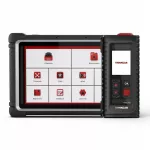 Plan&scaron;etinis kompiuteris Thinkcar Thinktool Expret 195, 9", DoIP, CanFD