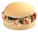 Vitamininiai vaisiniai užkandžiai Vitapol Fruit Vitaburger 40 g