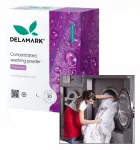 Skalavimo milteliai profesionaliam naudojimui, 1 kg