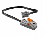 Perjungiklis Power Functions PF Technic 8869 su LED, variklių valdymui
