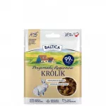 Triu&scaron;ienos pusiau mink&scaron;ti skanėstai BALTICA, 30 g