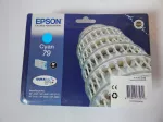 Ra&scaron;alas Epson T7912, mėlynas (C13T79124010)