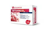 Vitaminas B12 tabletės 120 vnt.