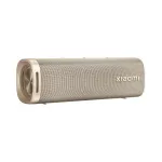 Ne&scaron;iojama kolonėlė Xiaomi Sound Outdoor, 30 W, Bluetooth, auksinė