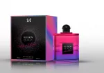 Parfumuotas vanduo Illusion Black Sparkle EDP 100 ml moterims
