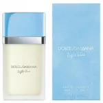 Tualetinis vanduo Dolce & Gabbana Light Blue, 30 ml