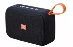 Ne&scaron;iojama &bdquo;Bluetooth&ldquo; kolonėlė TG506 su FM radiju, USB ir TF kortelių palaikymu