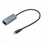 USB-C metalinis 2,5 Gb/s Ethernet adapteris I-TEC