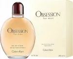 Tualetinis vanduo CALVIN KLEIN OBSESSION 200 ml