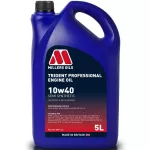 Variklinė alyva Millers Trident Professional 10W-40, 5 l