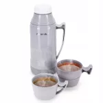 Termosas su puodeliu, 1 l