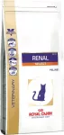 Sausas kačių maistas ROYAL CANIN Renal Select, 2 x 2 kg