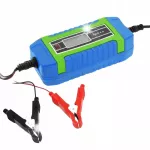 Elektroninis įkroviklis HOGERT HT8G610