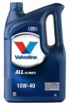 Variklio alyva VALVOLINE 10W-40 All Climate, 5 l