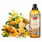 Skalavimo skystis SIR, 750 ml, vaisių ir gėlių aromato, universalus