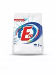 Skalbimo milteliai Era Color Diamondline, 3 kg, 40 skalbimų, voki&scaron;ka kokybė