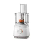 Virtuvinis kombainas Philips HR7310/00, 700 W, baltas, 16 funkcijų