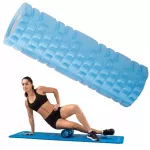 Masažuoklis raumenims, tinkamas nugarai ir kojoms, joga, CrossFit